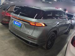 Chery Fulwin T10 1.5T 210km Version 5 - ფოტო 2