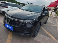 Chevrolet Equinox 550T RS AWD Edition - photo 1