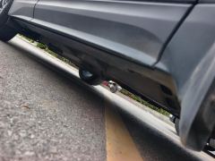 Chevrolet Equinox 550T RS AWD Edition - photo 10