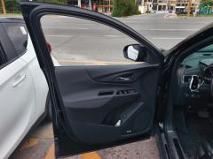 Chevrolet Equinox 550T RS AWD Edition - photo 12