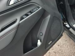 Chevrolet Equinox 550T RS AWD Edition - photo 13