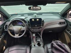 Chevrolet Equinox 550T RS AWD Edition - photo 16