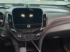 Chevrolet Equinox 550T RS AWD Edition - photo 17