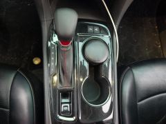 Chevrolet Equinox 550T RS AWD Edition - photo 19