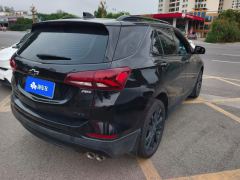 Chevrolet Equinox 550T RS AWD Edition - photo 2