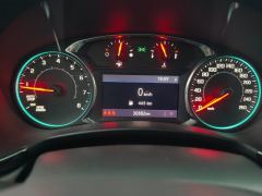 Chevrolet Equinox 550T RS AWD Edition - photo 20
