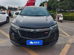 Chevrolet Equinox 550T RS AWD Edition - photo 3