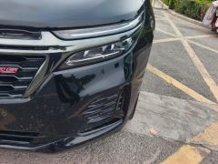 Chevrolet Equinox 550T RS AWD Edition - photo 4