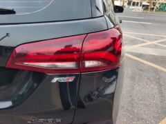 Chevrolet Equinox 550T RS AWD Edition - photo 5