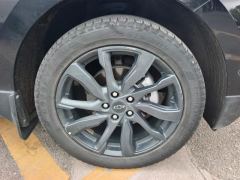 Chevrolet Equinox 550T RS AWD Edition - photo 6