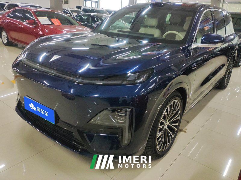 Deepal S09 210km AWD Ultra Couture Edition