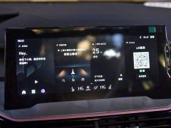 Lynk & Co 06 1.5T Shero Pink Special Edition - ფოტო 17