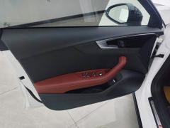 Audi A4L 40 TFSI Luxury Dynamic - photo 12