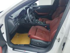 Audi A4L 40 TFSI Luxury Dynamic - photo 14