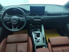Audi A4L 40 TFSI Luxury Dynamic - photo 16