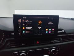 Audi A4L 40 TFSI Luxury Dynamic - photo 17