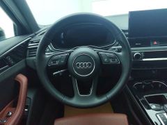 Audi A4L 40 TFSI Luxury Dynamic - photo 18