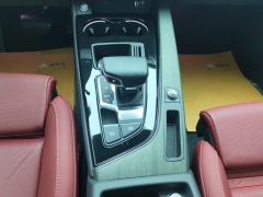 Audi A4L 40 TFSI Luxury Dynamic - photo 19