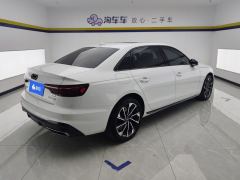 Audi A4L 40 TFSI Luxury Dynamic - photo 2