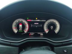 Audi A4L 40 TFSI Luxury Dynamic - photo 20