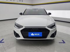 Audi A4L 40 TFSI Luxury Dynamic - photo 3
