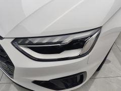 Audi A4L 40 TFSI Luxury Dynamic - photo 4