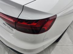 Audi A4L 40 TFSI Luxury Dynamic - photo 5