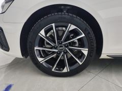 Audi A4L 40 TFSI Luxury Dynamic - photo 6