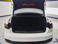 Audi A4L 40 TFSI Luxury Dynamic - photo 7