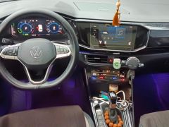 Volkswagen Tharu GTE Tayron GTE 1.4T Luxury Edition - фото 16