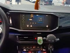 Volkswagen Tharu GTE Tayron GTE 1.4T Luxury Edition - фото 17
