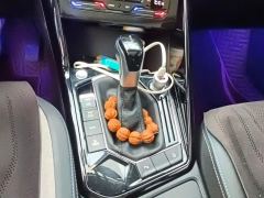 Volkswagen Tharu GTE Tayron GTE 1.4T Luxury Edition - фото 19