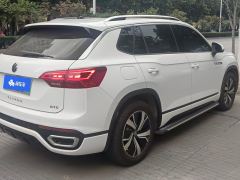 Volkswagen Tharu GTE Tayron GTE 1.4T Luxury Edition - фото 2