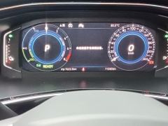 Volkswagen Tharu GTE Tayron GTE 1.4T Luxury Edition - фото 20