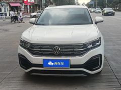 Volkswagen Tharu GTE Tayron GTE 1.4T Luxury Edition - фото 3