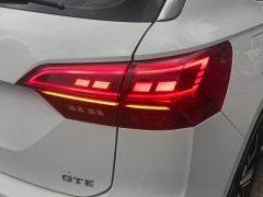 Volkswagen Tharu GTE Tayron GTE 1.4T Luxury Edition - фото 5