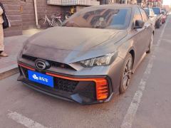 GAC Chuanqi Shadow Leopard 270T DCT R-Style Version - ფოტო 1