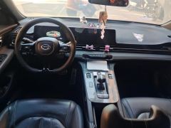 GAC Chuanqi Shadow Leopard 270T DCT R-Style Version - ფოტო 16