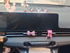 GAC Chuanqi Shadow Leopard 270T DCT R-Style Version - ფოტო 17