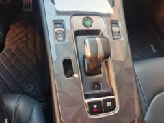 GAC Chuanqi Shadow Leopard 270T DCT R-Style Version - ფოტო 19