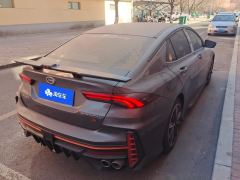 GAC Chuanqi Shadow Leopard 270T DCT R-Style Version - ფოტო 2