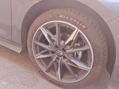 GAC Chuanqi Shadow Leopard 270T DCT R-Style Version - ფოტო 6