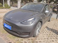 Tesla Model Y Facelift 545km Rear-Wheel Drive Edition - фото 1