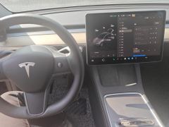 Tesla Model Y Facelift 545km Rear-Wheel Drive Edition - фото 16