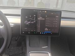 Tesla Model Y Facelift 545km Rear-Wheel Drive Edition - фото 17