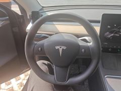 Tesla Model Y Facelift 545km Rear-Wheel Drive Edition - фото 18