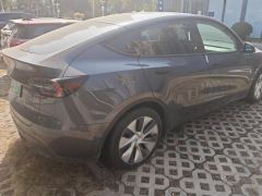 Tesla Model Y Facelift 545km Rear-Wheel Drive Edition - фото 2