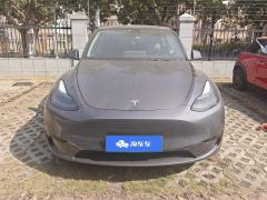Tesla Model Y Facelift 545km Rear-Wheel Drive Edition - фото 3