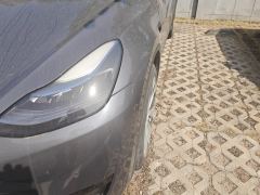Tesla Model Y Facelift 545km Rear-Wheel Drive Edition - фото 4