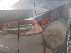 Tesla Model Y Facelift 545km Rear-Wheel Drive Edition - фото 5